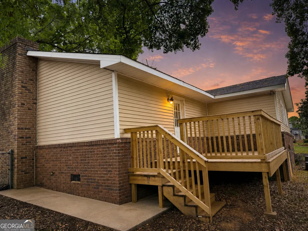 209 Scarborough RD Centerville, GA 31028