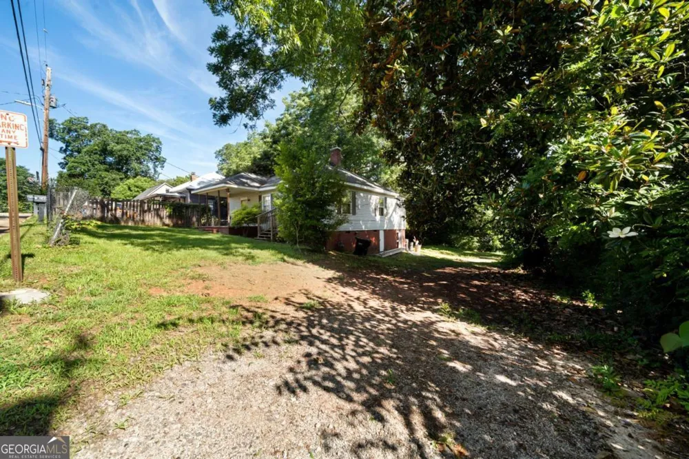 151 Peachtree ST Griffin, GA 30223