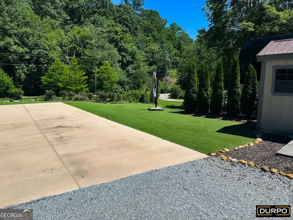115 Wildflower RD Scaly Mountain, NC 28775
