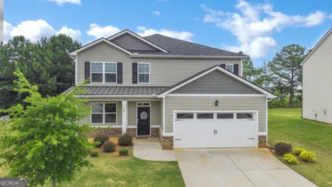206 Graham Campbell LN