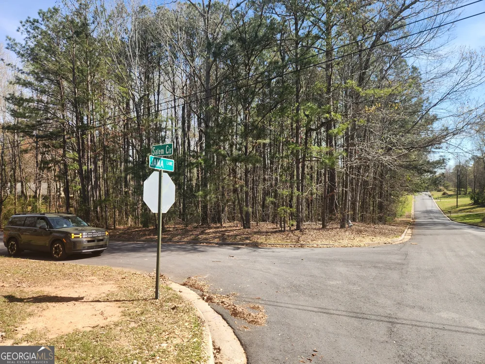 0 Salem CT McDonough, GA 30252