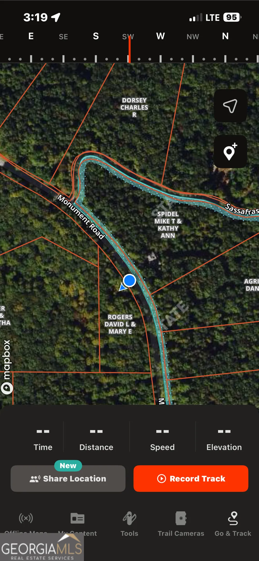 0 Monument RD Jasper, GA 30143