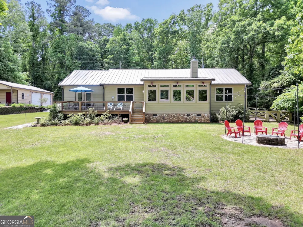 184 Bradley RD Jackson, GA 30233