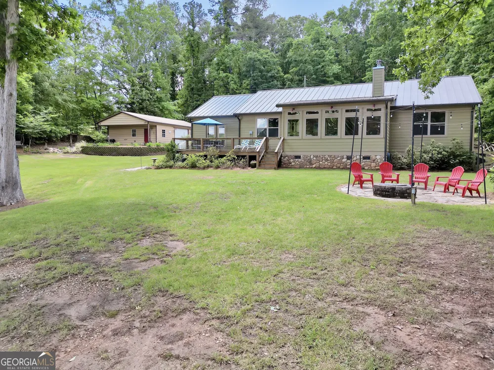 184 Bradley RD Jackson, GA 30233