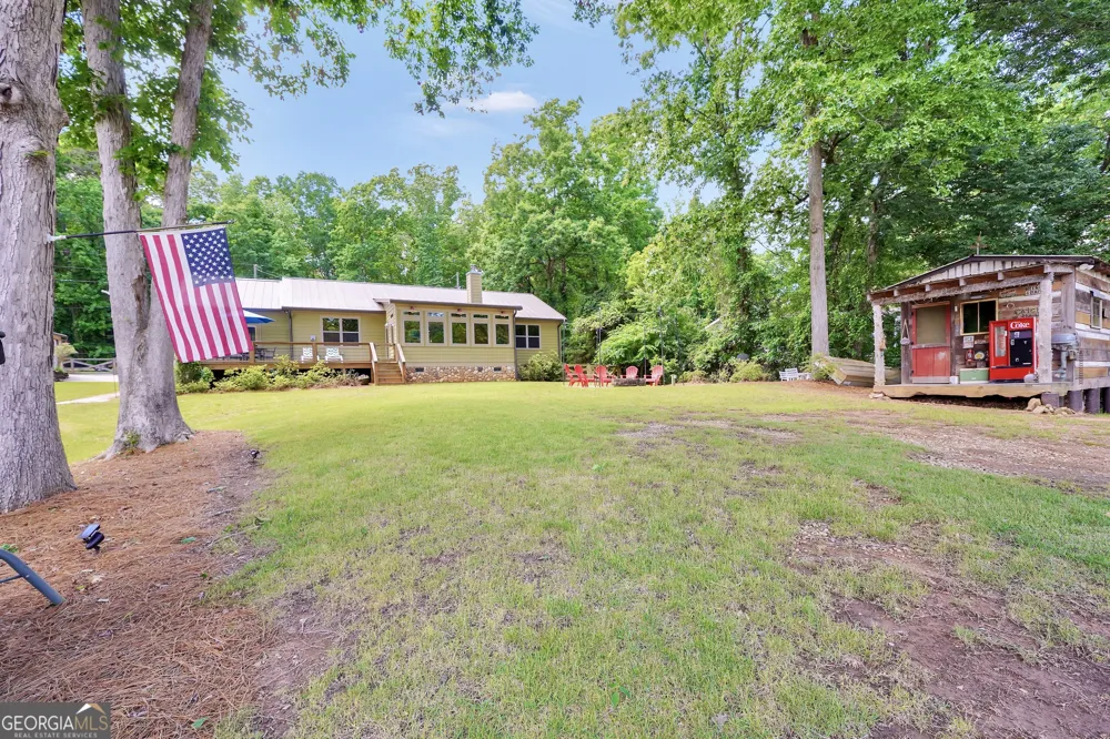 184 Bradley RD Jackson, GA 30233