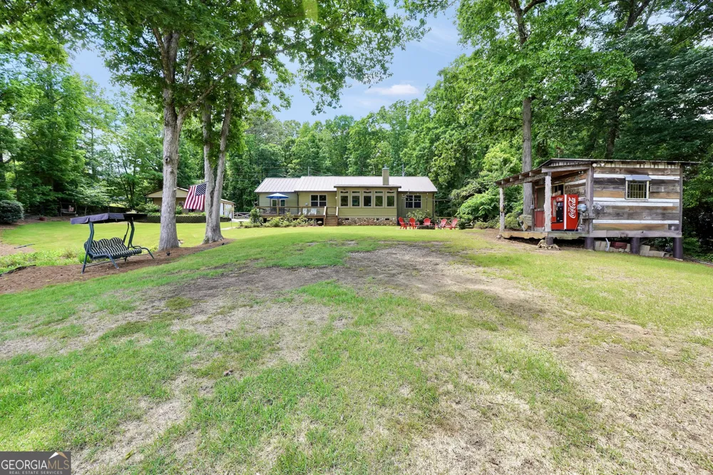 184 Bradley RD Jackson, GA 30233