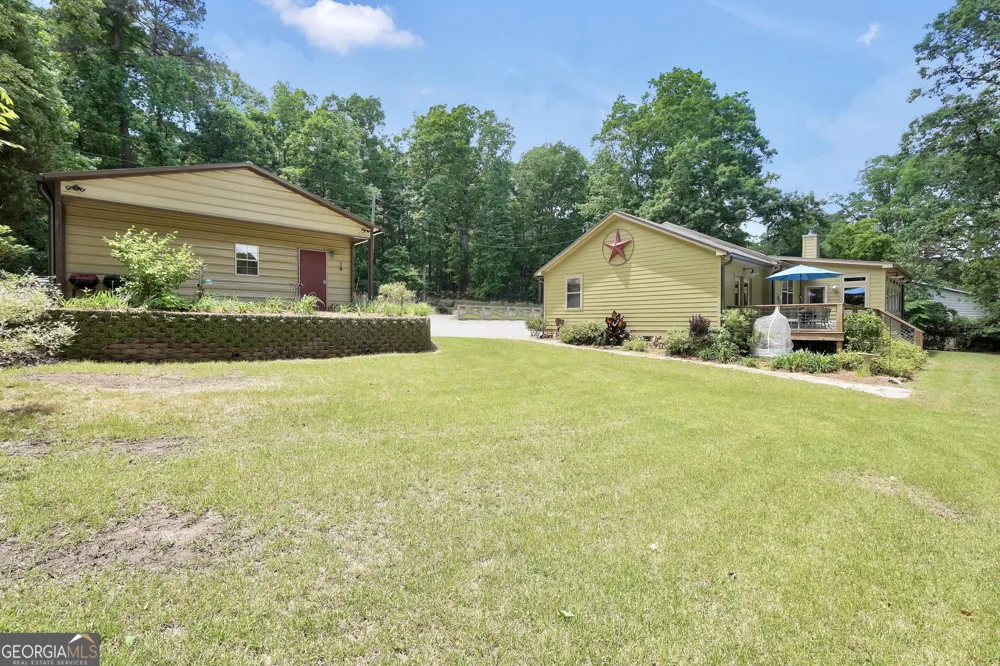 184 Bradley RD Jackson, GA 30233