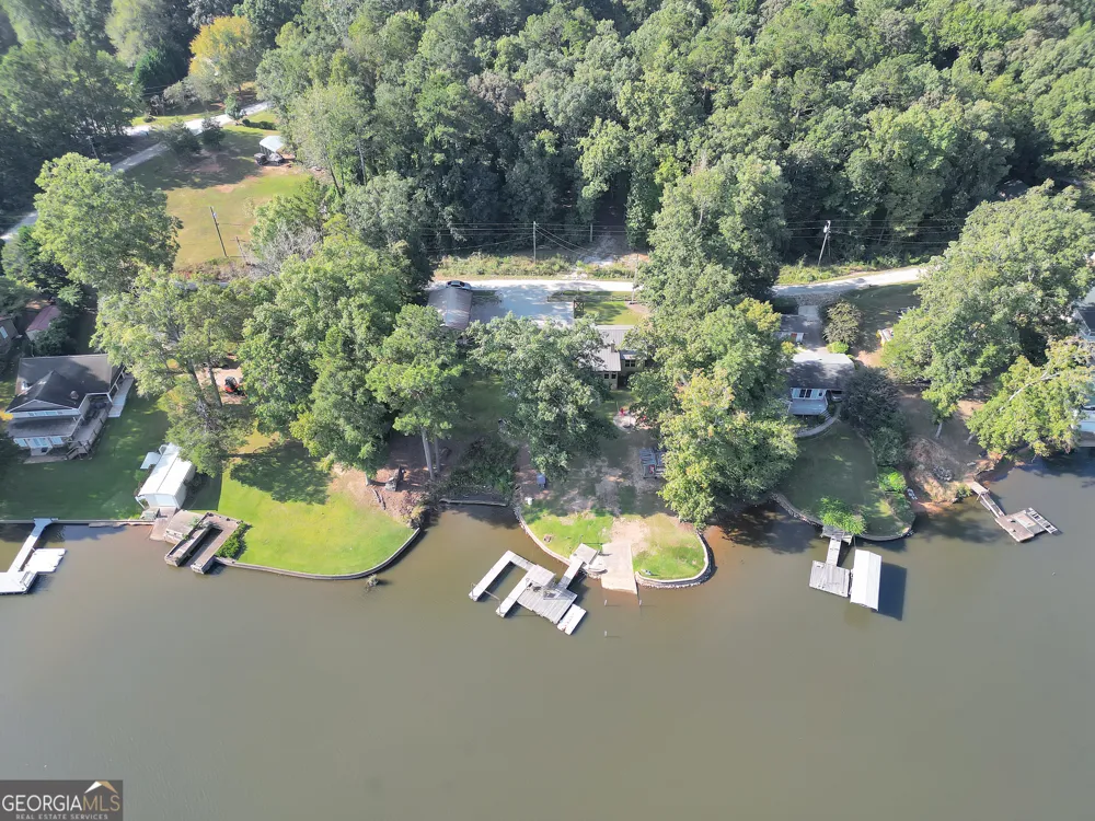 184 Bradley RD Jackson, GA 30233