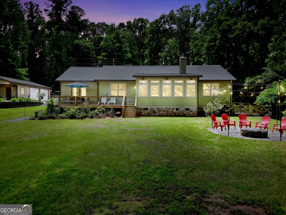 184 Bradley RD Jackson, GA 30233