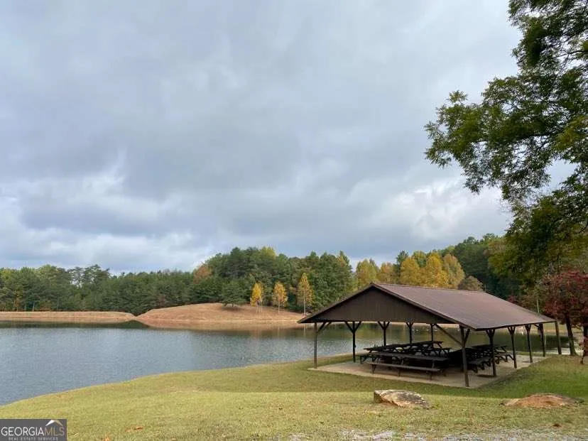 1450 Hanna DR Ranger, GA 30734