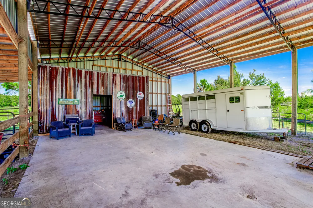 310 Farm RD St. George, GA 31562