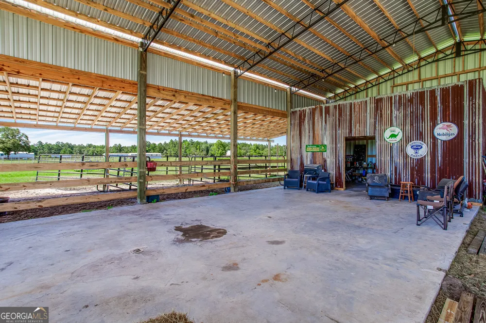 310 Farm RD St. George, GA 31562