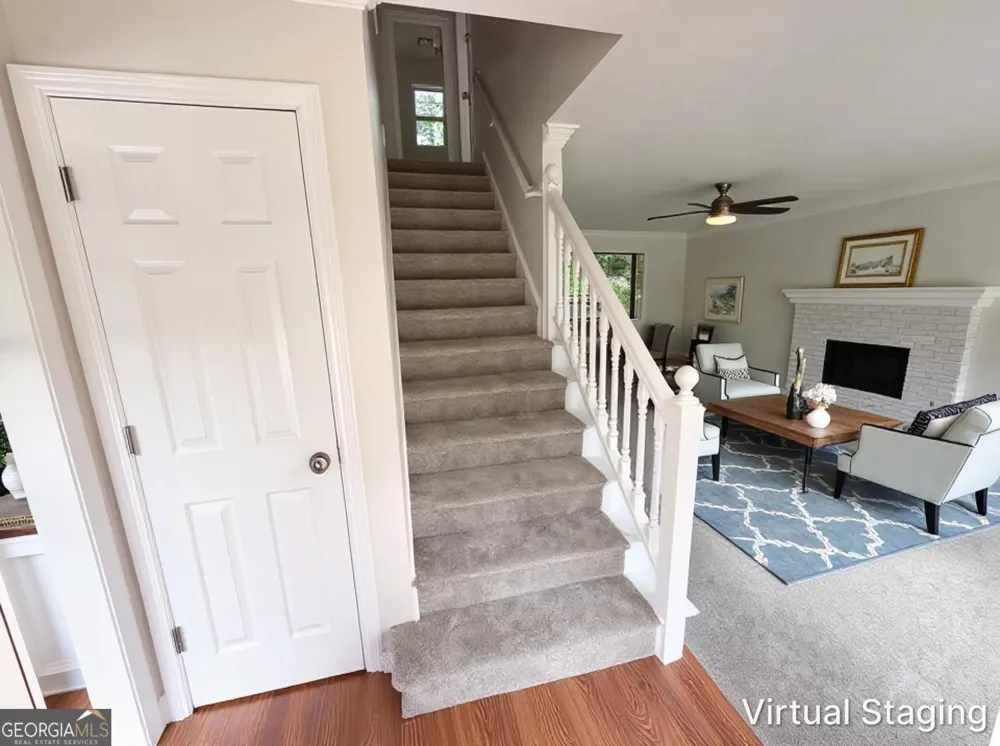 4615 Creek Bluff DR Buford, GA 30518