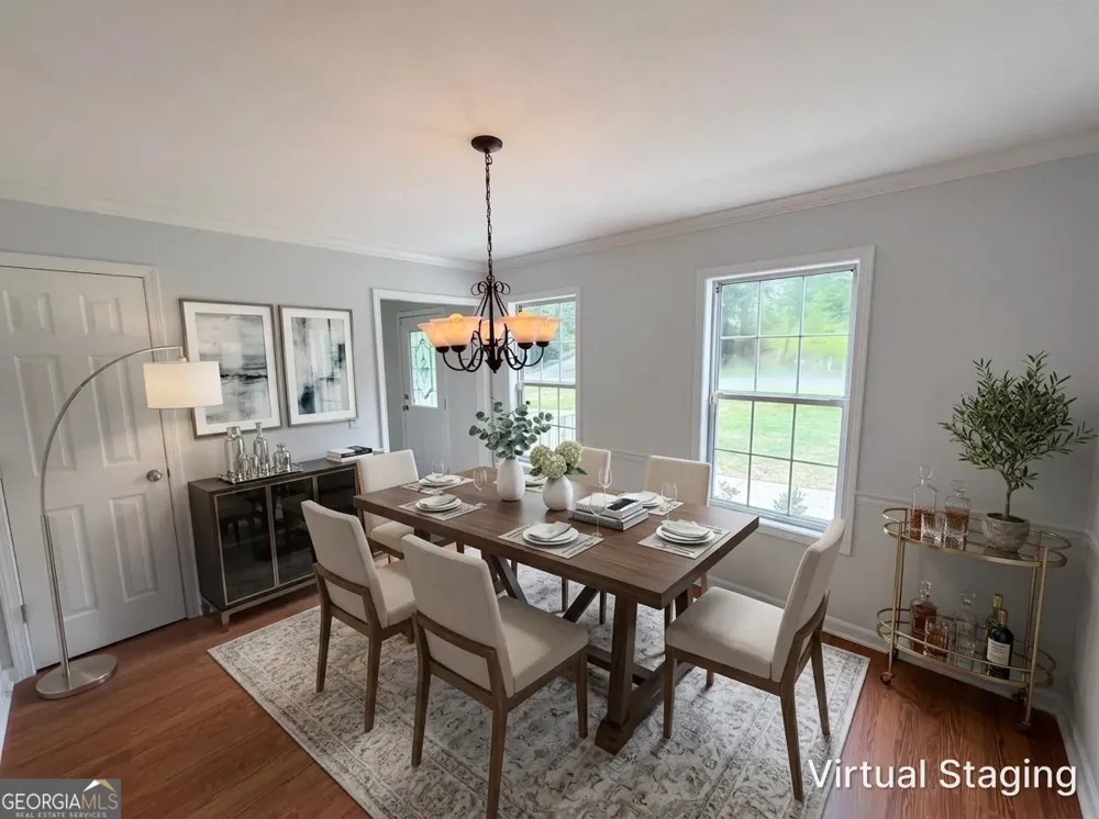 4615 Creek Bluff DR Buford, GA 30518