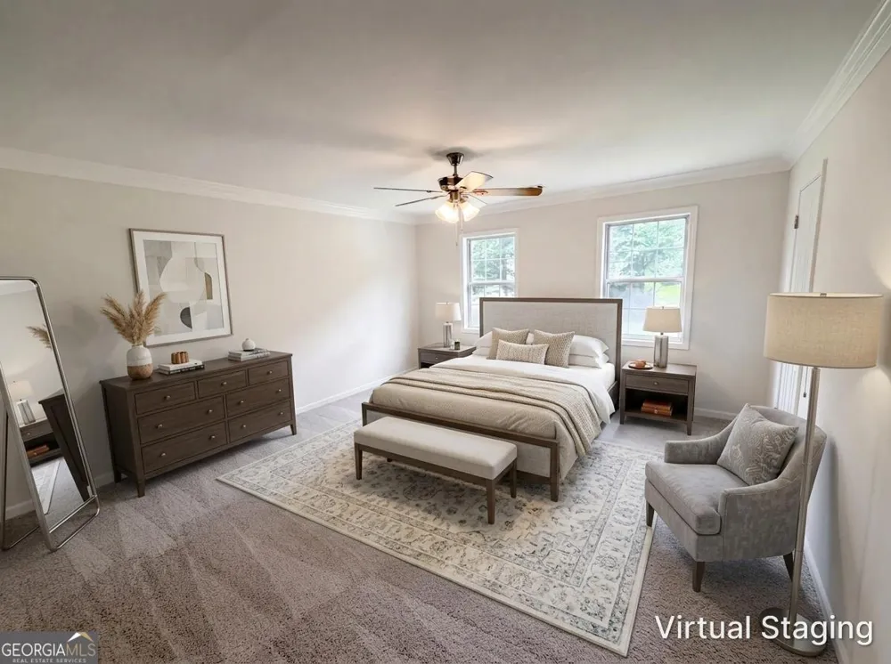 4615 Creek Bluff DR Buford, GA 30518