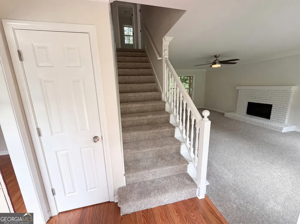 4615 Creek Bluff DR Buford, GA 30518