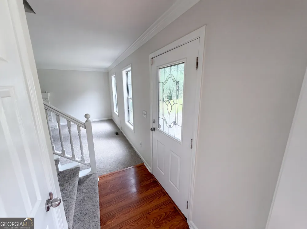 4615 Creek Bluff DR Buford, GA 30518