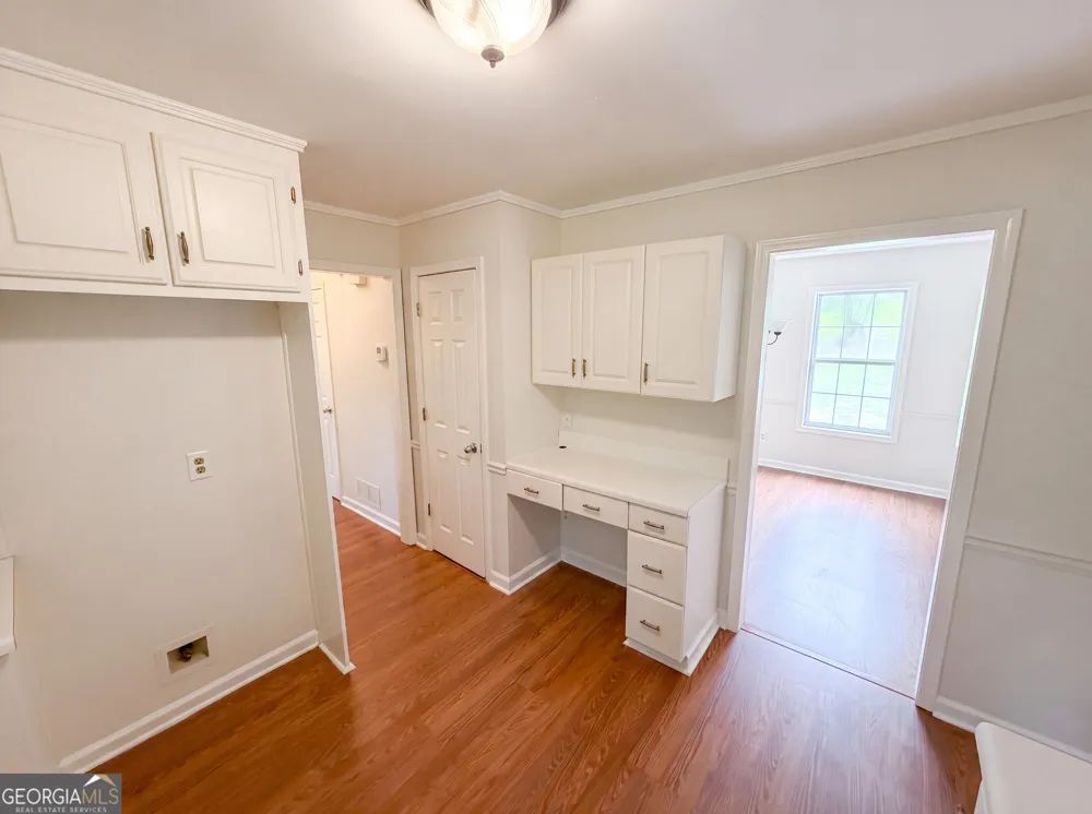 4615 Creek Bluff DR Buford, GA 30518