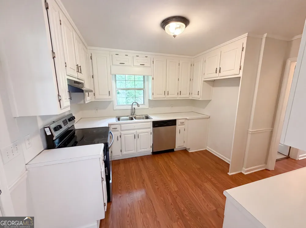 4615 Creek Bluff DR Buford, GA 30518