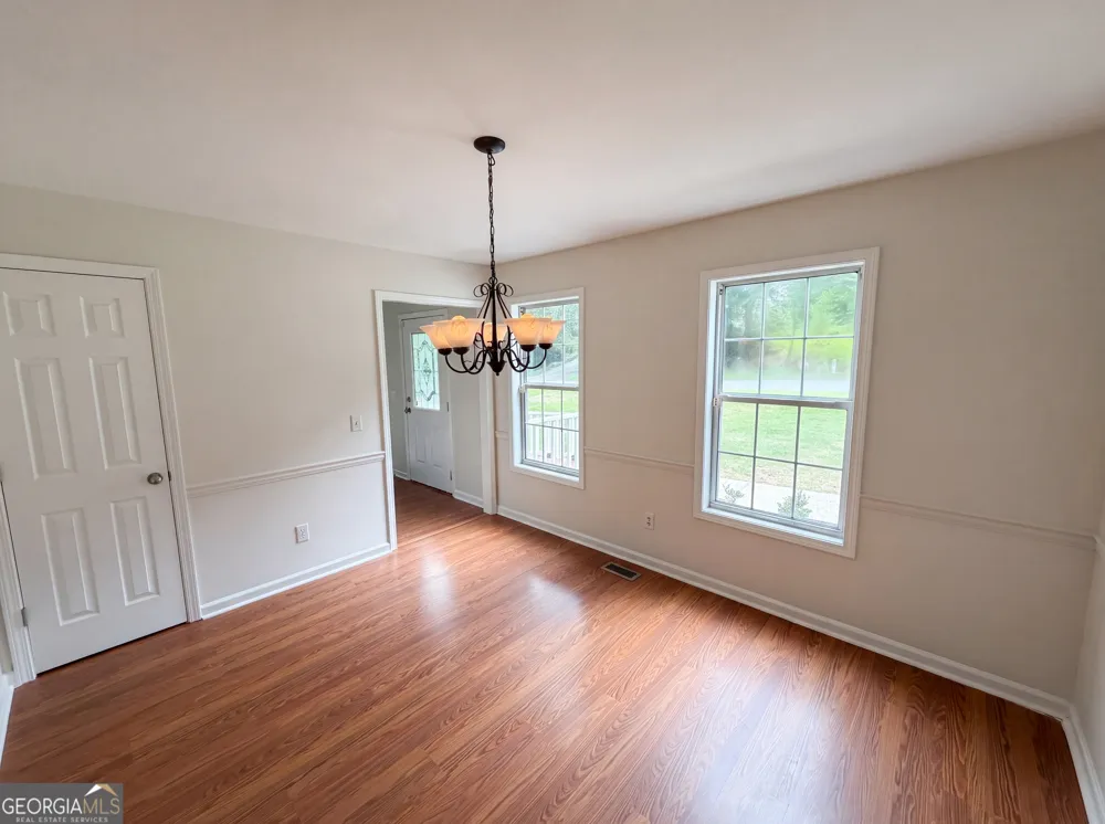 4615 Creek Bluff DR Buford, GA 30518