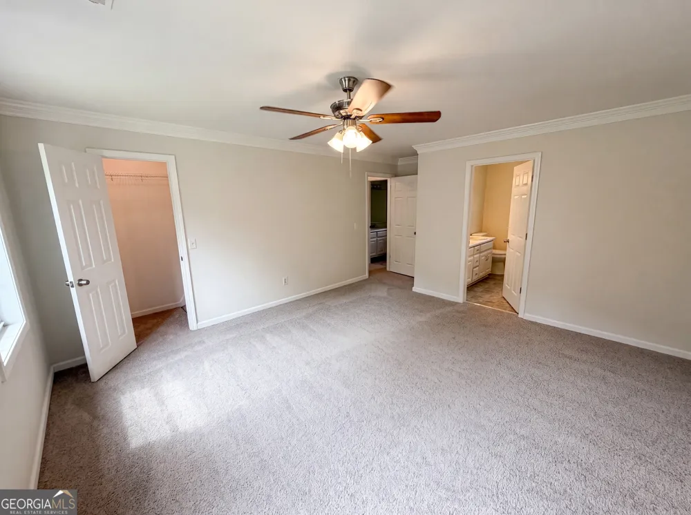 4615 Creek Bluff DR Buford, GA 30518