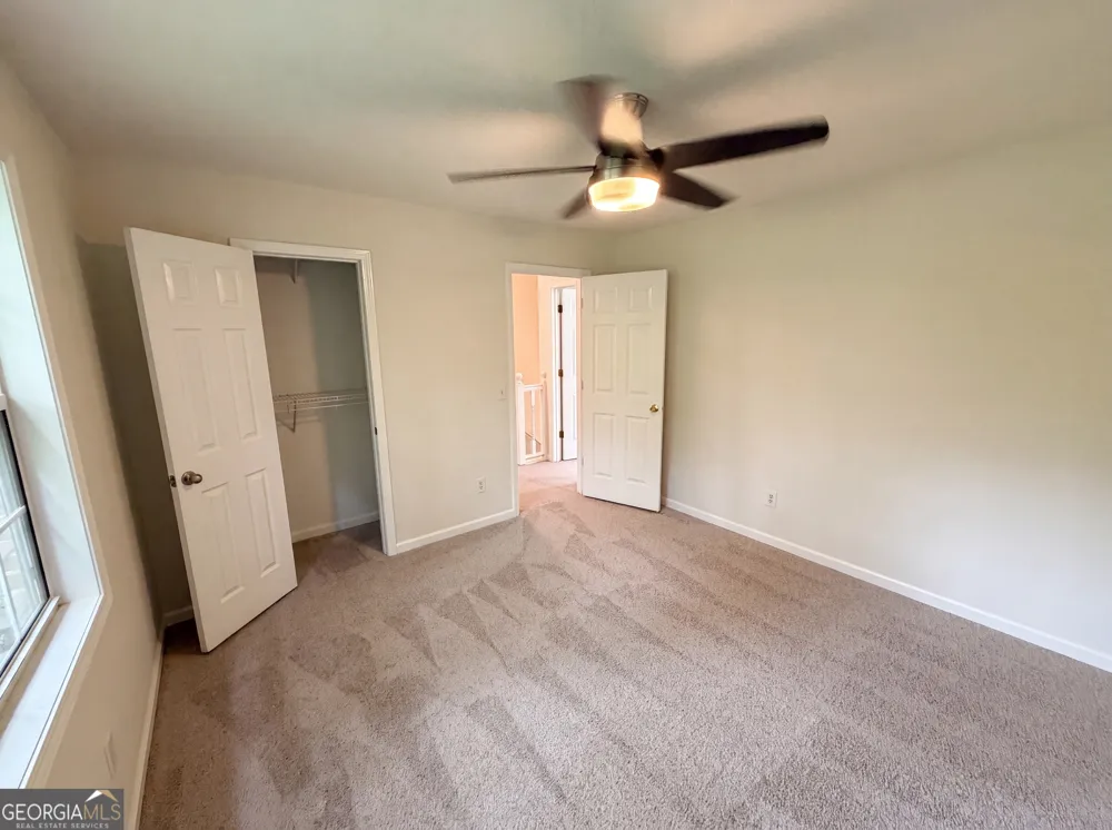 4615 Creek Bluff DR Buford, GA 30518