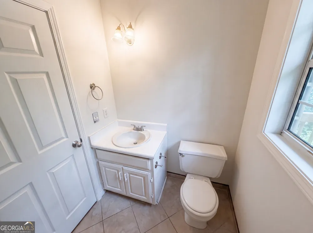 4615 Creek Bluff DR Buford, GA 30518