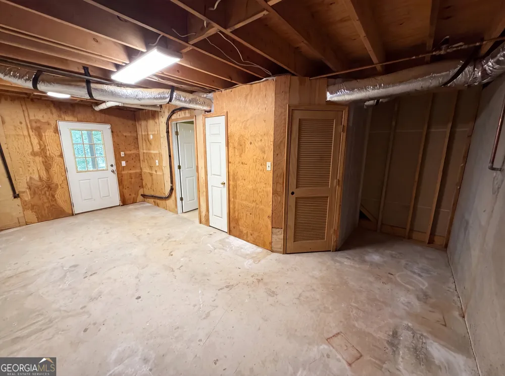 4615 Creek Bluff DR Buford, GA 30518