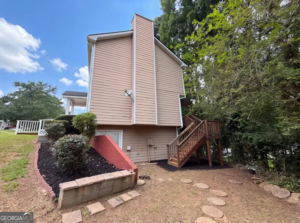 4615 Creek Bluff DR Buford, GA 30518