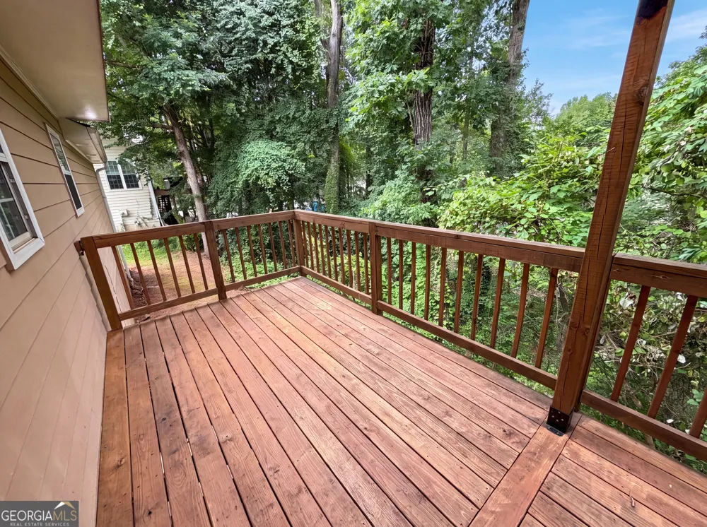 4615 Creek Bluff DR Buford, GA 30518