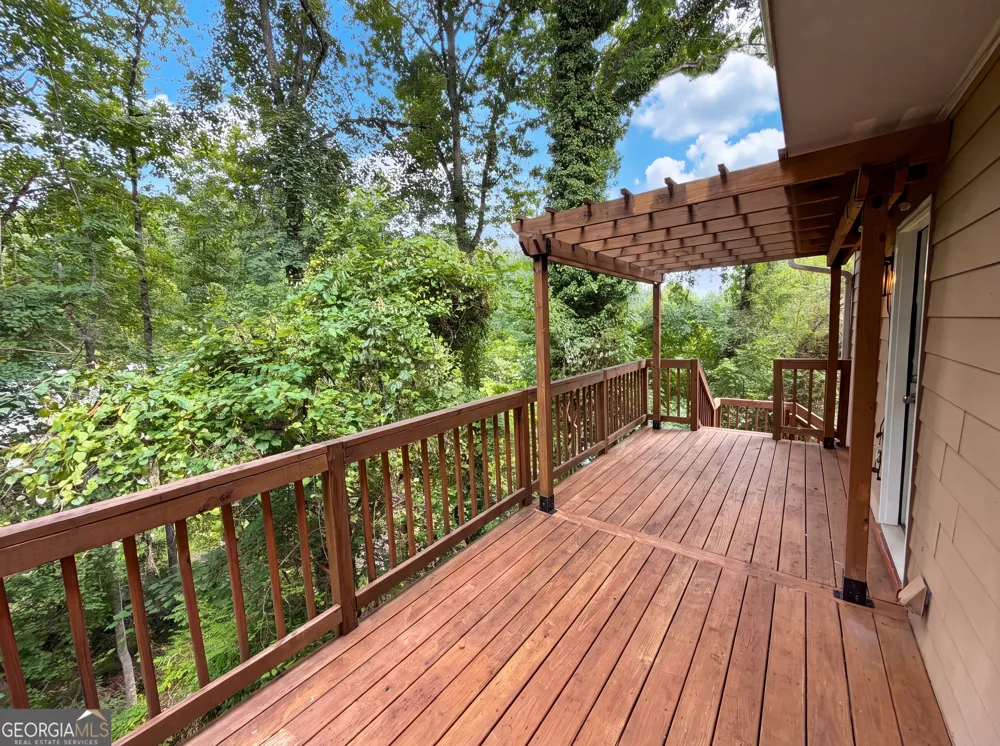 4615 Creek Bluff DR Buford, GA 30518