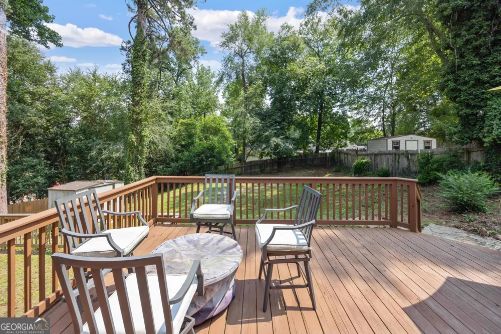 3838 Lyn DR Columbus, GA 31909
