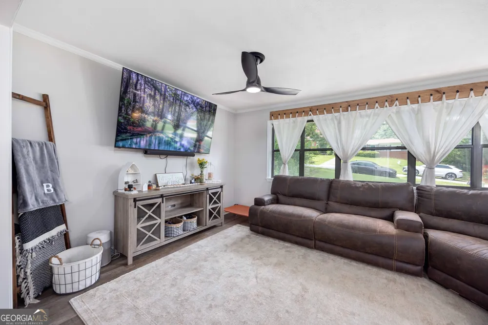 3838 Lyn DR Columbus, GA 31909