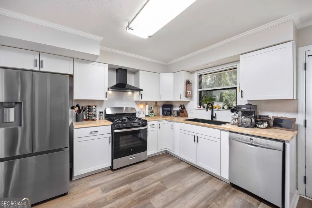 3838 Lyn DR Columbus, GA 31909