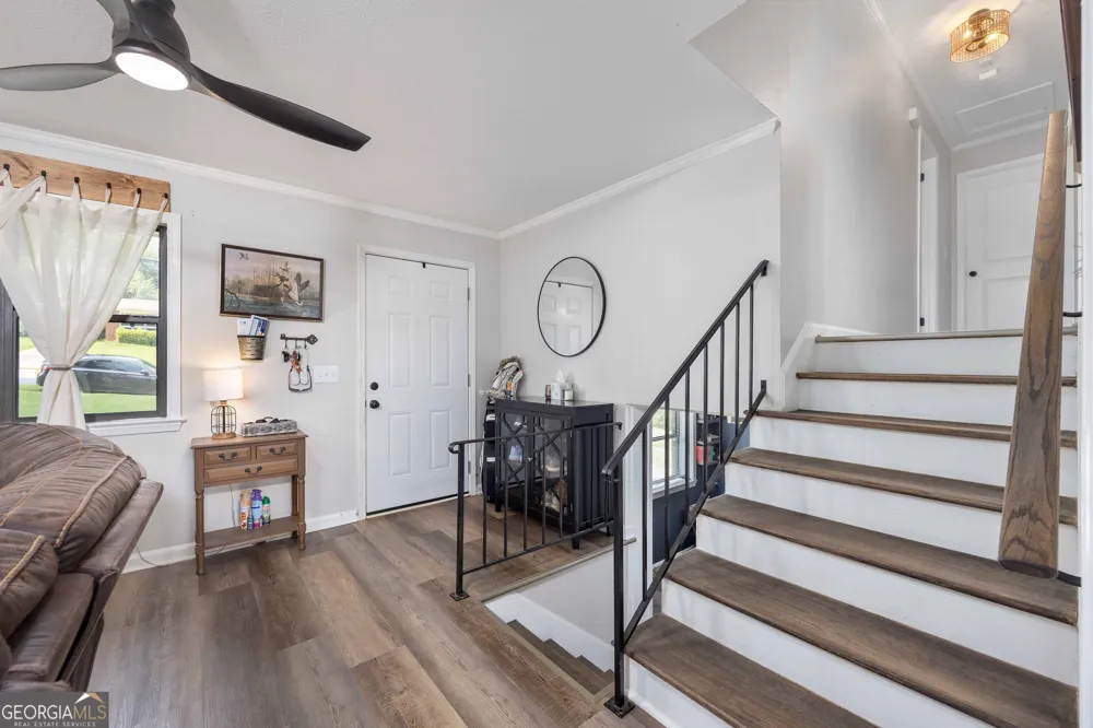 3838 Lyn DR Columbus, GA 31909