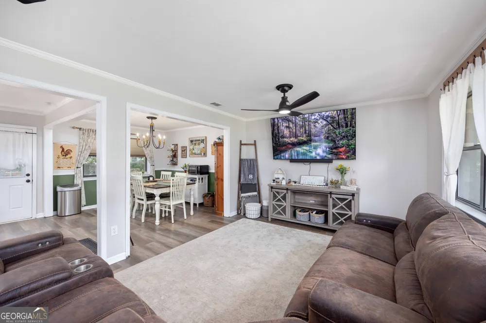 3838 Lyn DR Columbus, GA 31909