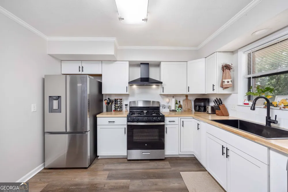 3838 Lyn DR Columbus, GA 31909
