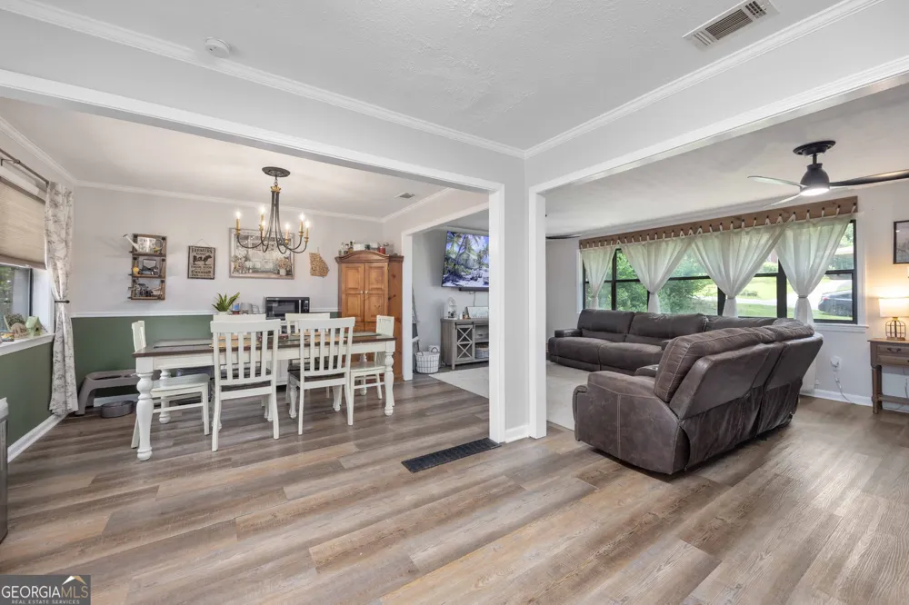 3838 Lyn DR Columbus, GA 31909