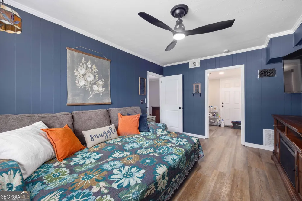 3838 Lyn DR Columbus, GA 31909