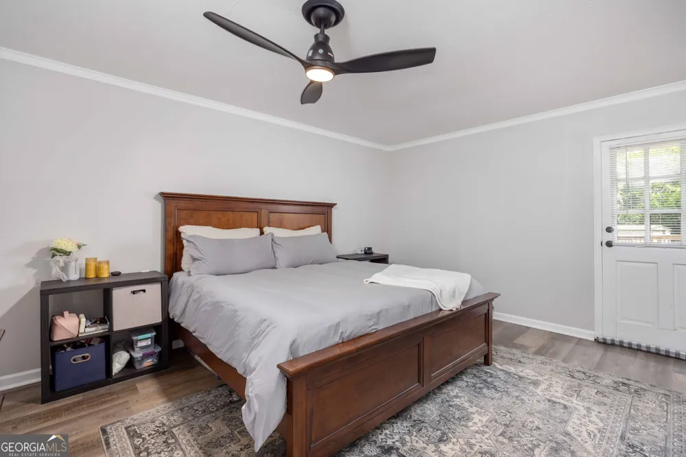 3838 Lyn DR Columbus, GA 31909