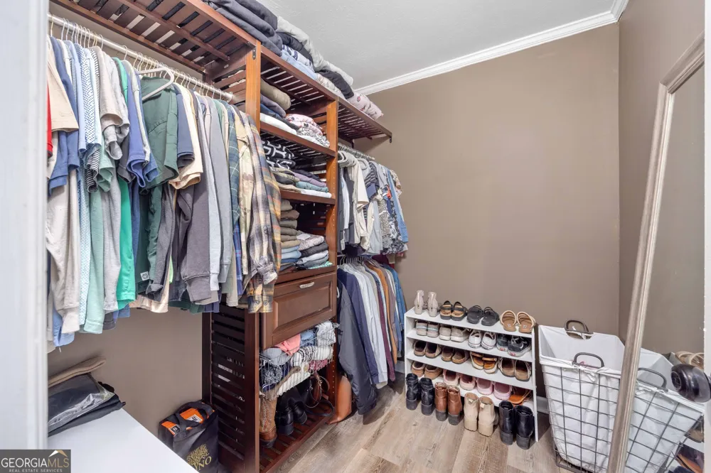 3838 Lyn DR Columbus, GA 31909