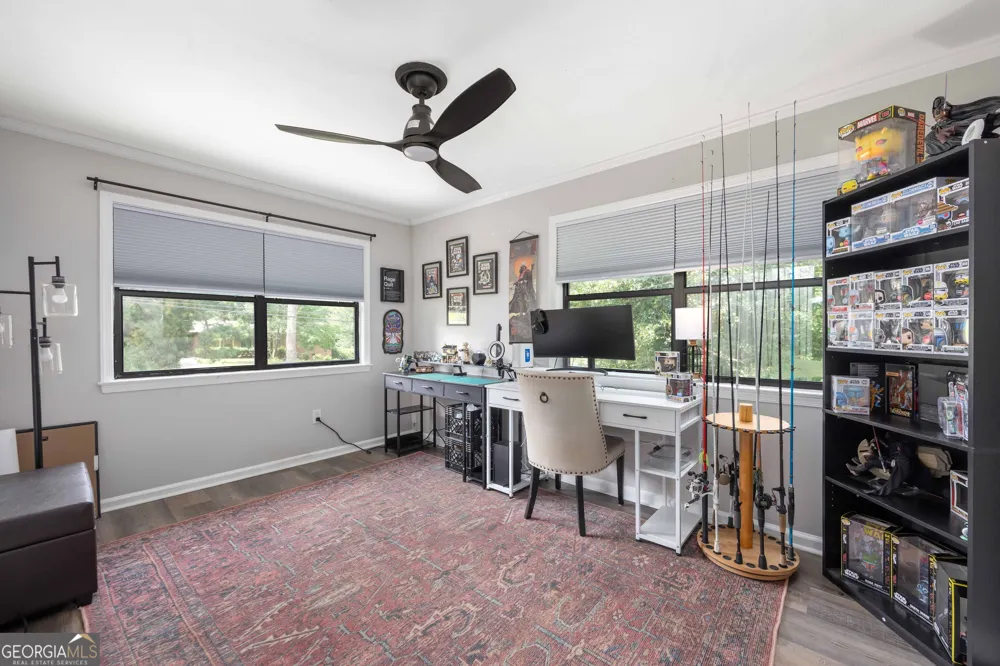 3838 Lyn DR Columbus, GA 31909