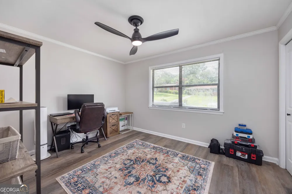 3838 Lyn DR Columbus, GA 31909