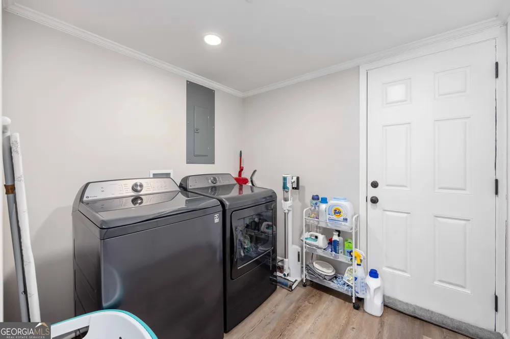 3838 Lyn DR Columbus, GA 31909