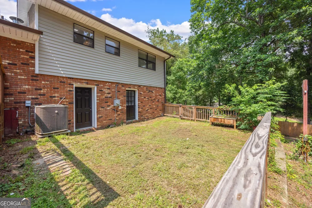 3838 Lyn DR Columbus, GA 31909