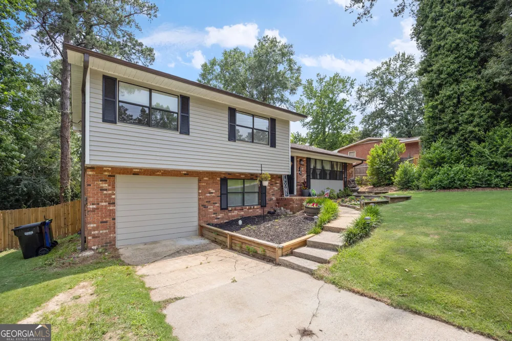 3838 Lyn DR Columbus, GA 31909