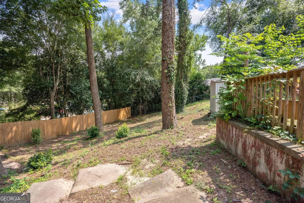 3838 Lyn DR Columbus, GA 31909