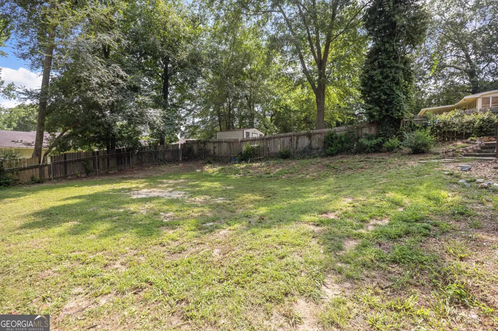 3838 Lyn DR Columbus, GA 31909