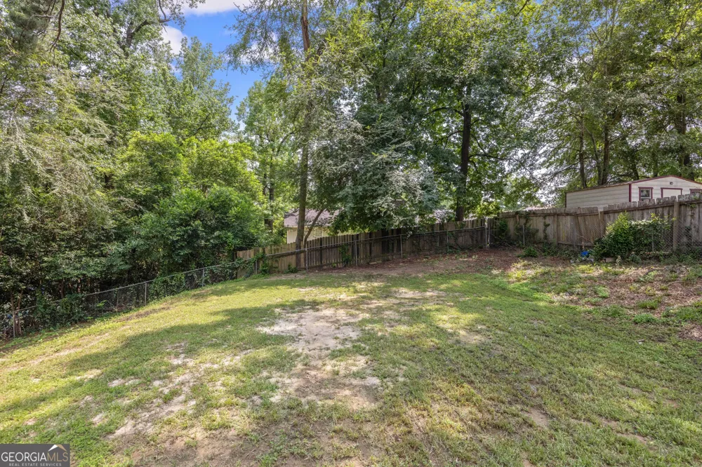 3838 Lyn DR Columbus, GA 31909