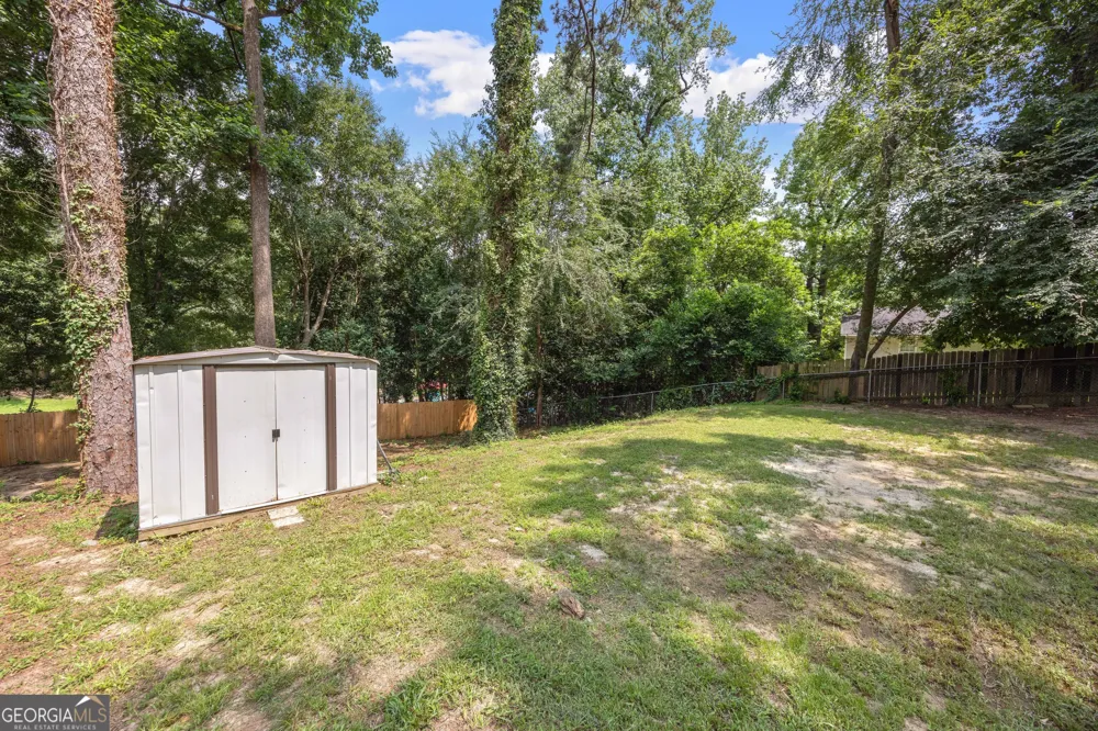 3838 Lyn DR Columbus, GA 31909